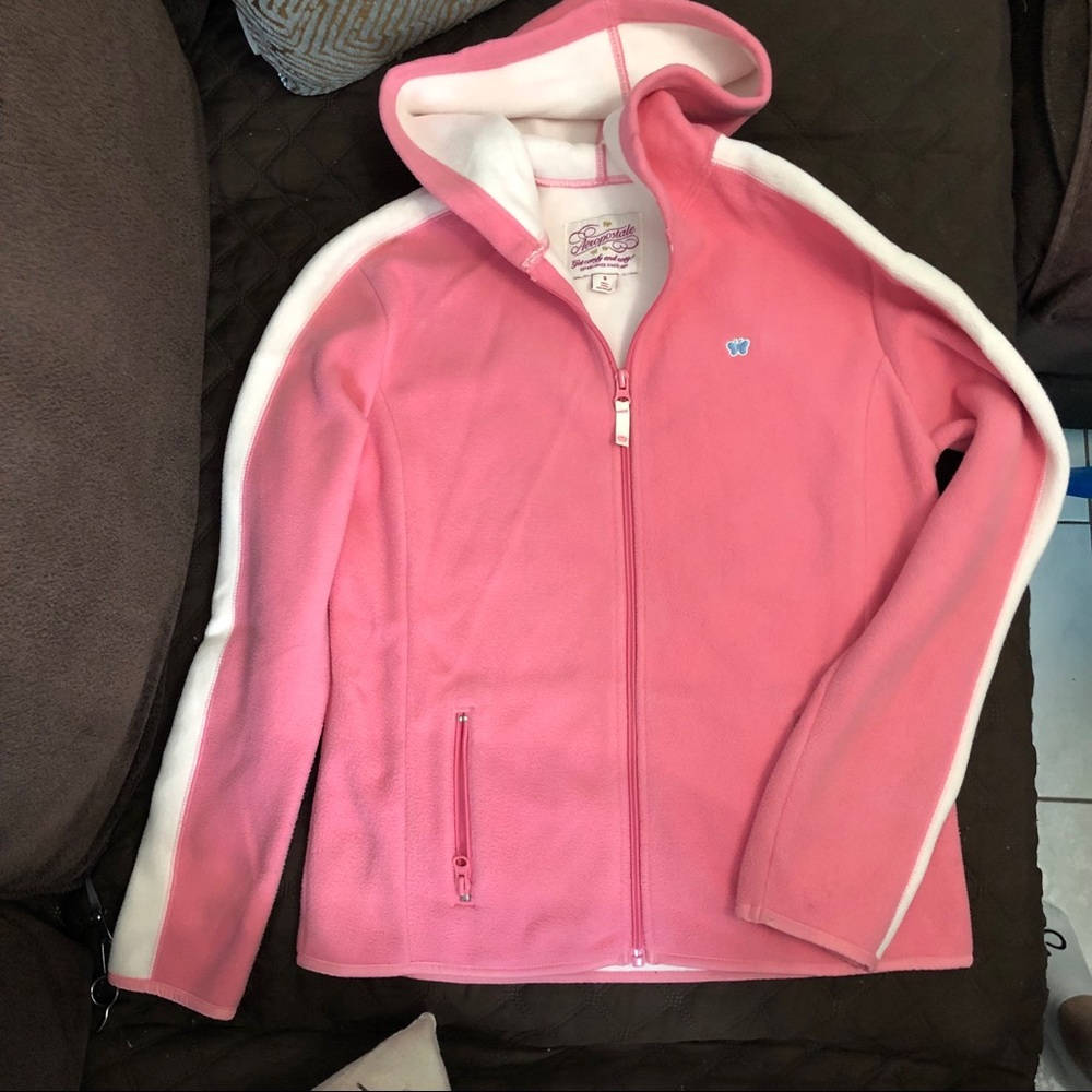 Aeropostale Fleece Hoodie